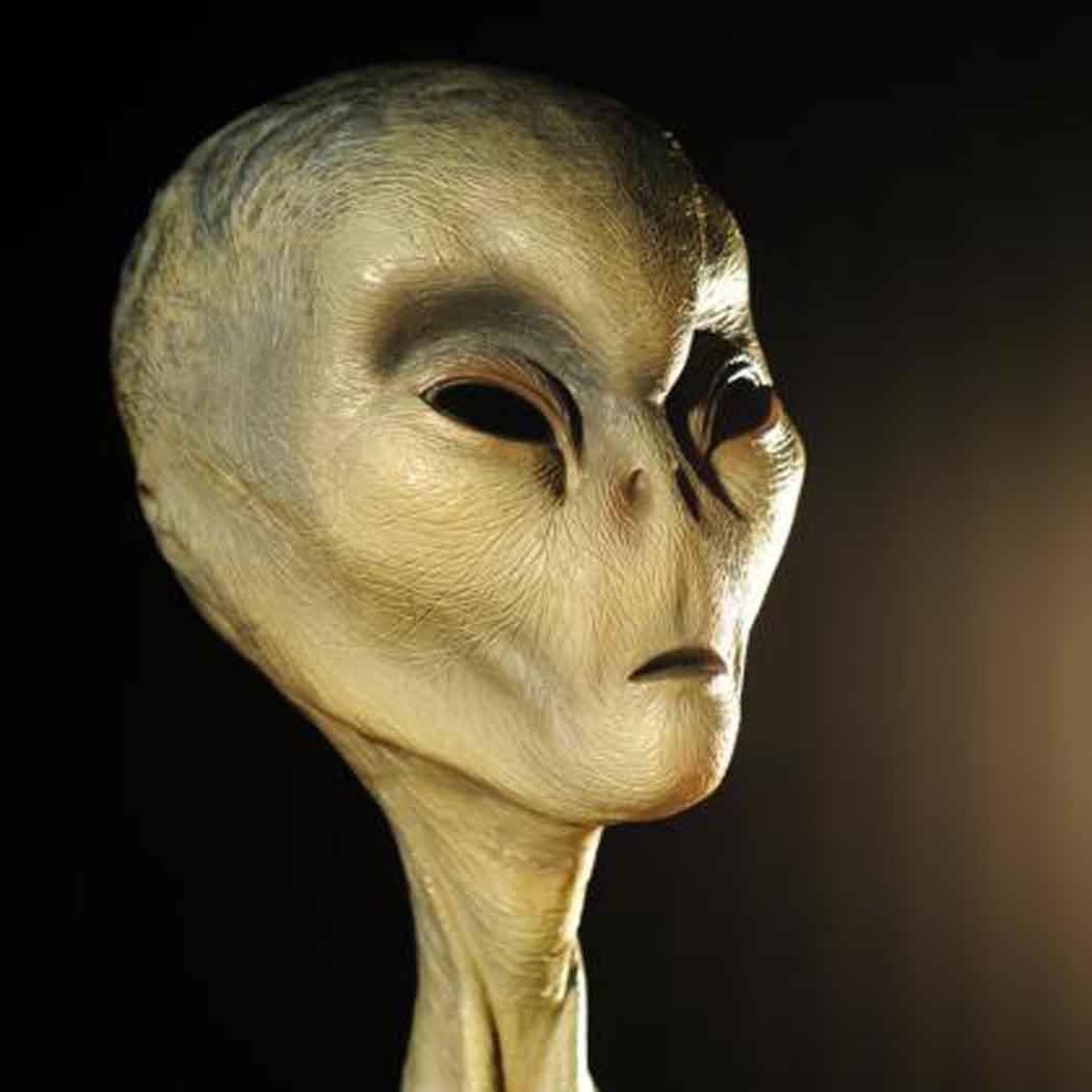 Will the US confirm that aliens exist by September 30?