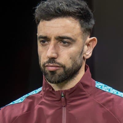 Will Bruno Fernandes finish 3rd in the 2026 Ballon d'Or?