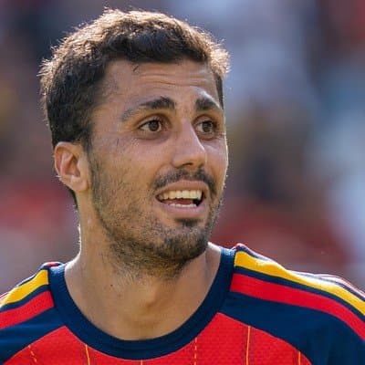 Will Rodri finish 3rd in the 2026 Ballon d'Or?