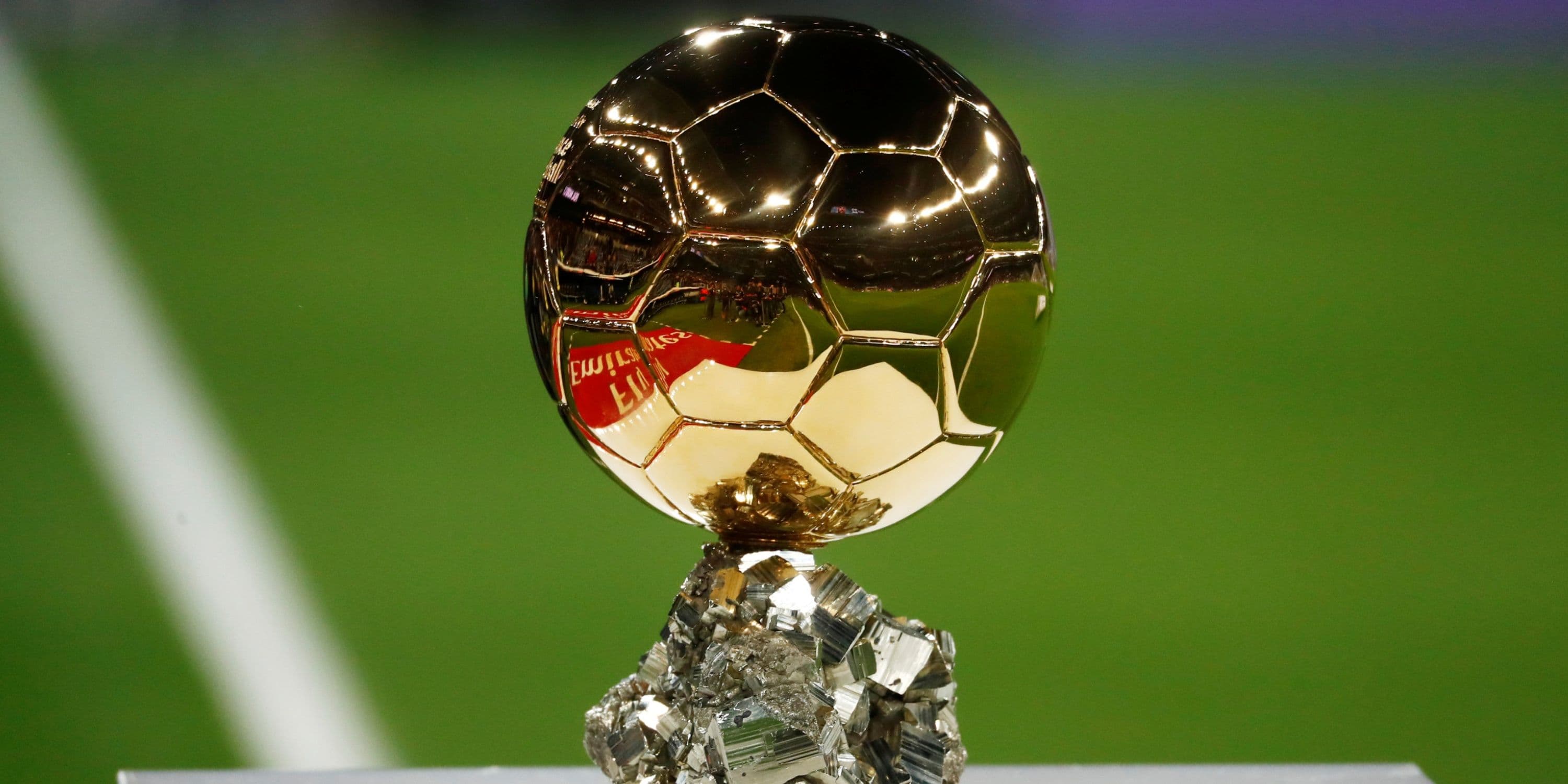 Will Harry Kane win the 2026 Ballon d'Or?
