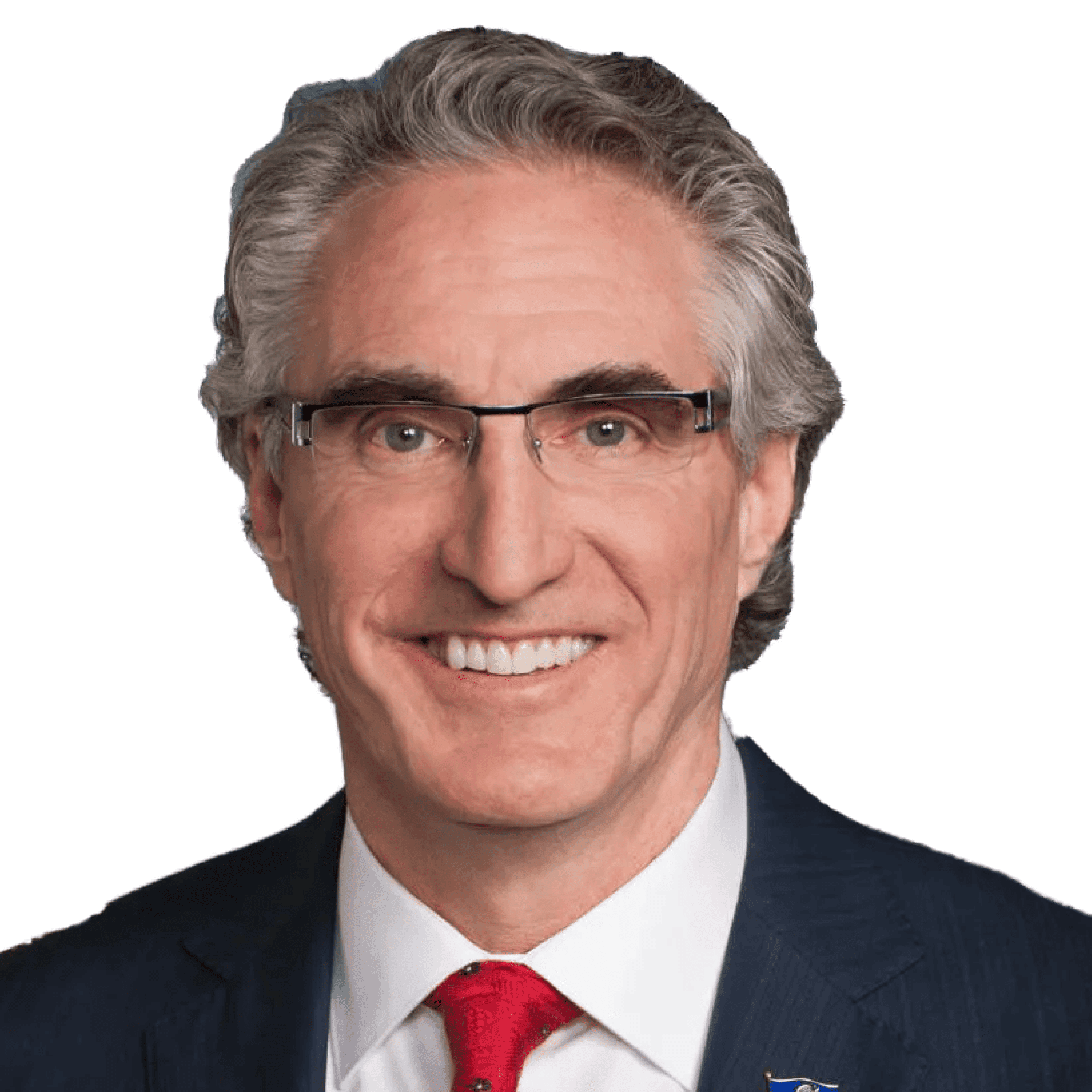 Will Doug Burgum win the 2028 Republican presidential nomination?