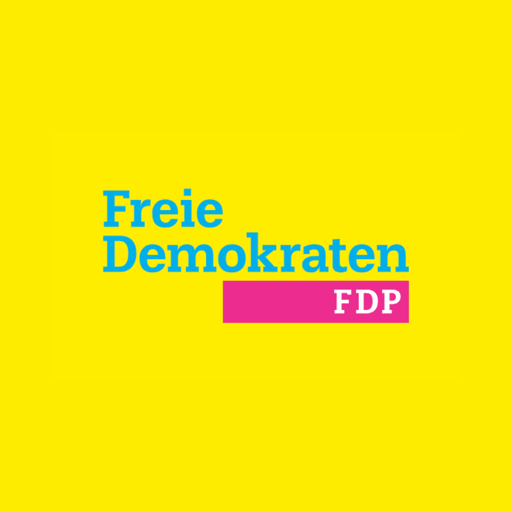 Will FDP win the most seats in the 2026 Berlin state elections?