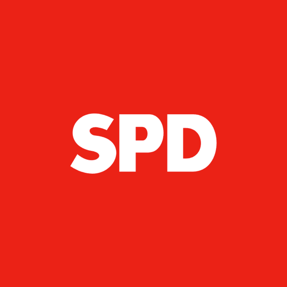 Will SPD win the most seats in the 2026 Mecklenburg-Vorpommern parliamentary elections?