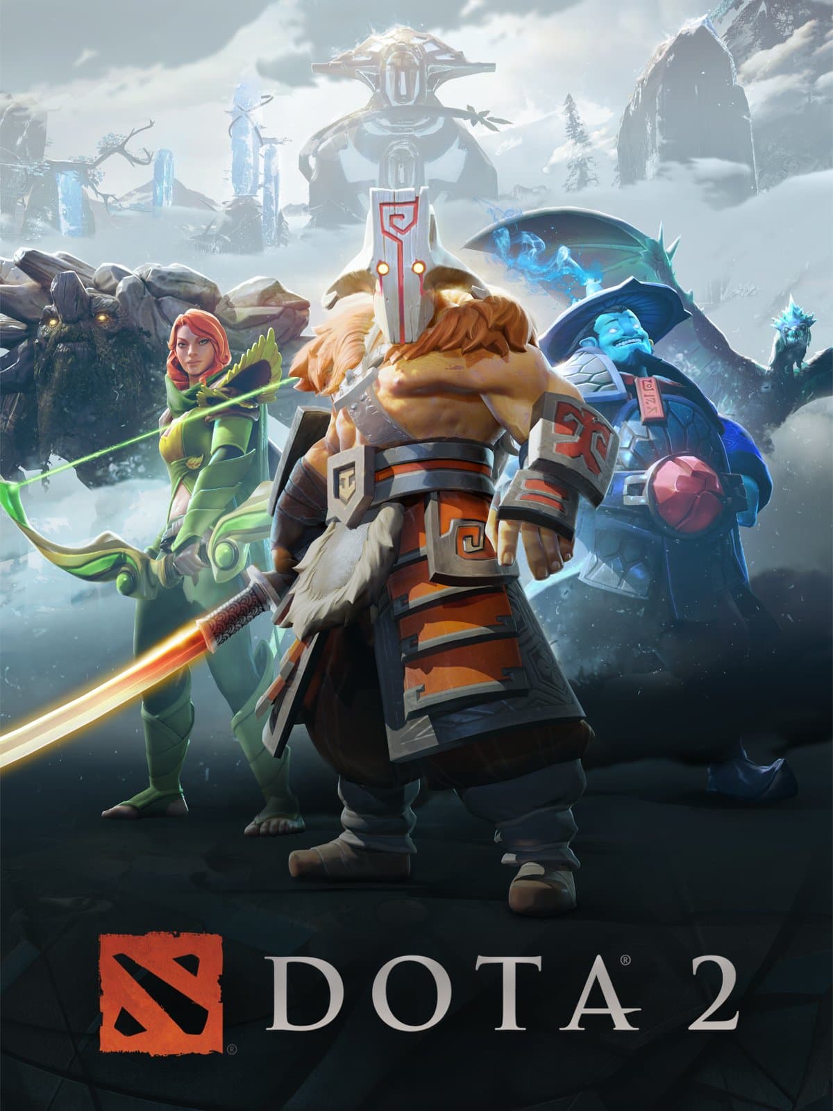 Dota 2: RE.Arise vs Zero Tenacity - Game 2 Winner