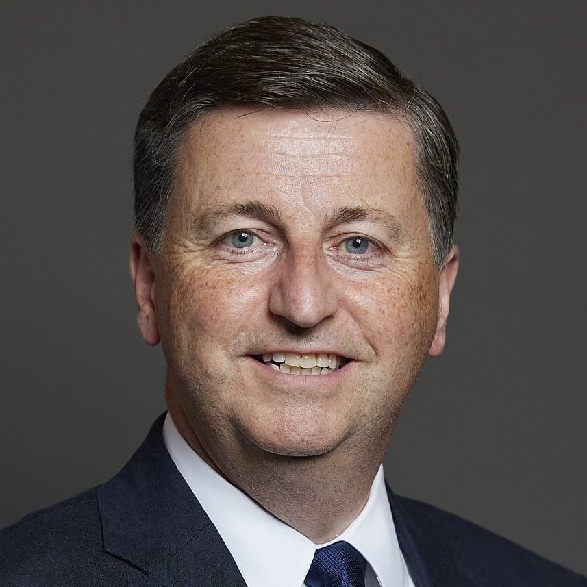 Will Douglas Alexander be the next Defence Secretary of the UK in 2026?