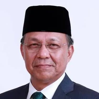 Will Hasni Mohammad be the next Chief Minister of Johor?
