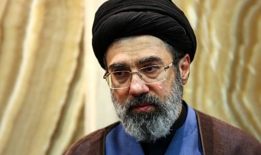 Iran leadership change by August 31?