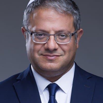 Will Itamar Ben Gvir be the next Prime Minister of Israel?