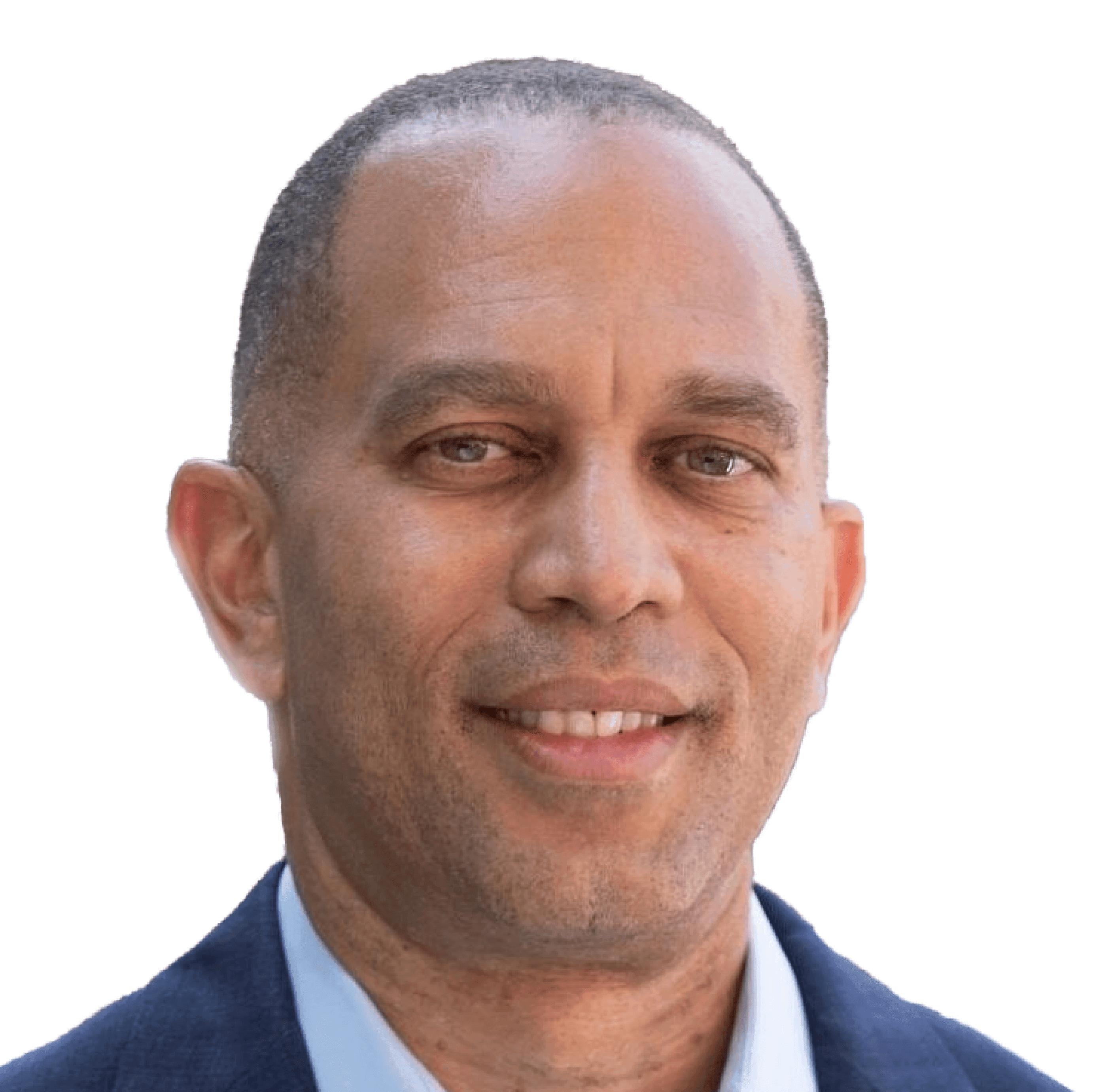 Will Hakeem Jeffries win the 2028 Democratic presidential nomination?