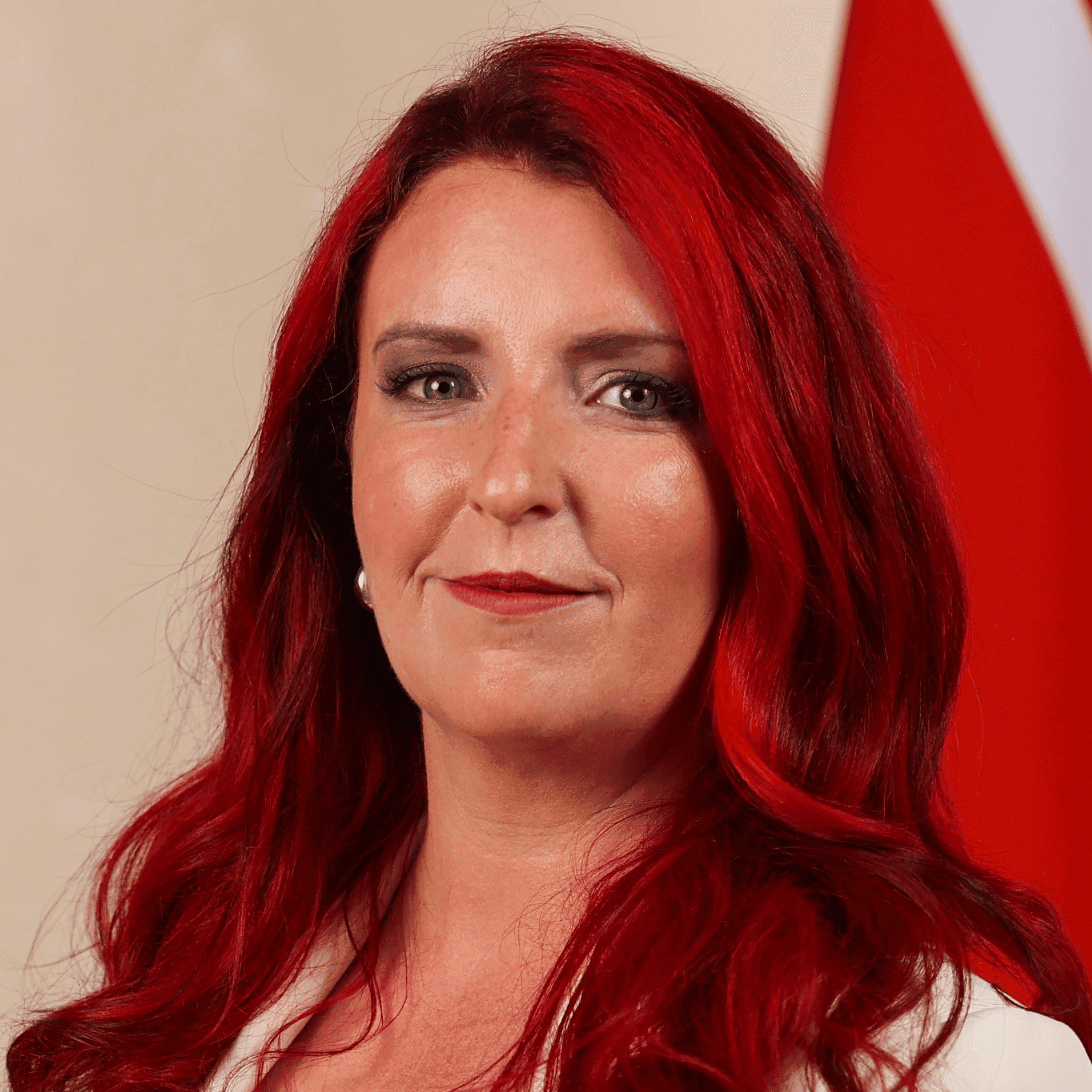 Will Louise Haigh be the next Chancellor of the Exchequer of the UK in 2026?