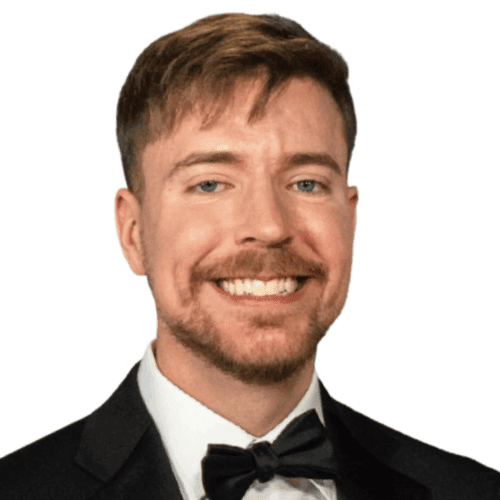 Will MrBeast announce a Presidential run before 2027?