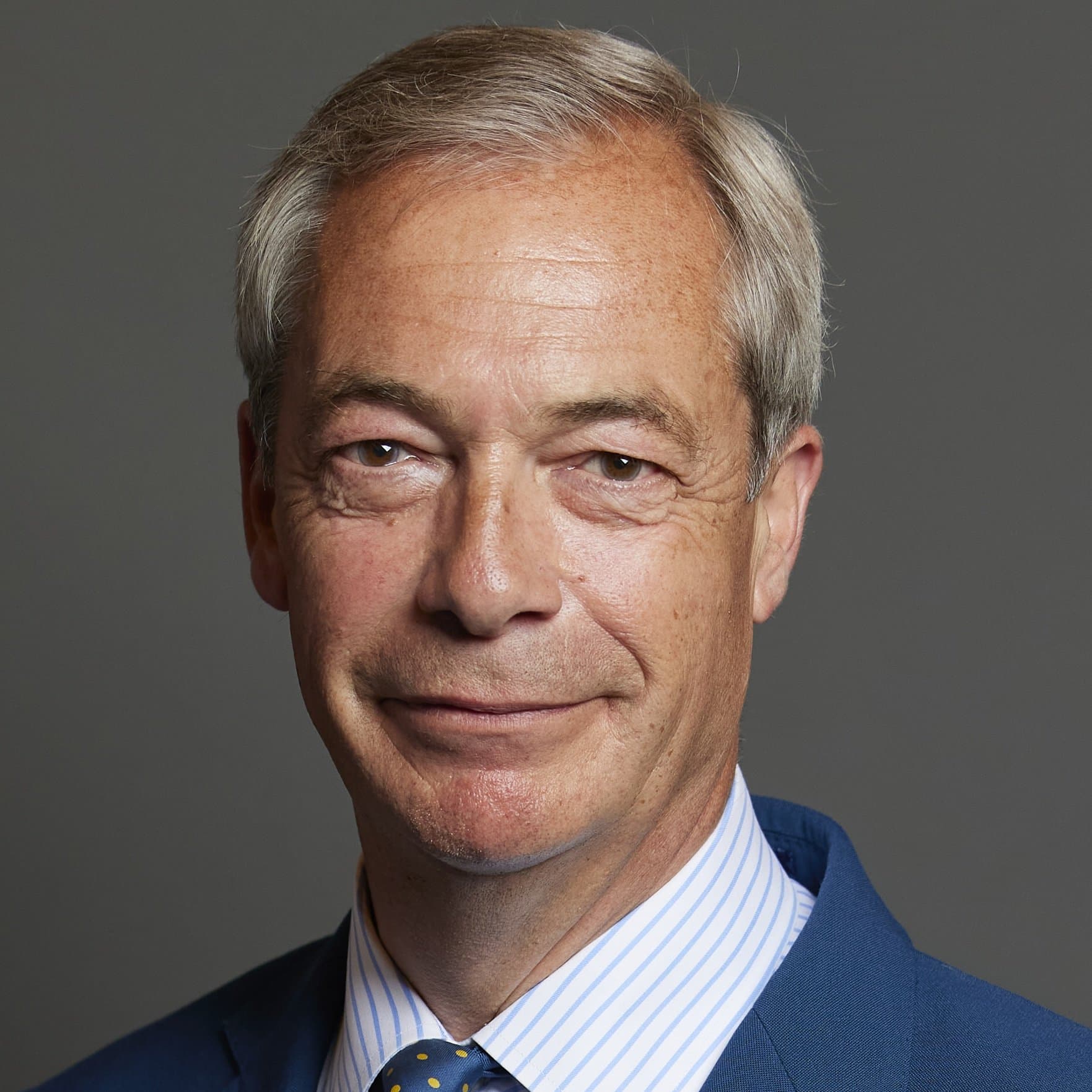 Will Nigel Farage get second place in the Clacton by-election?