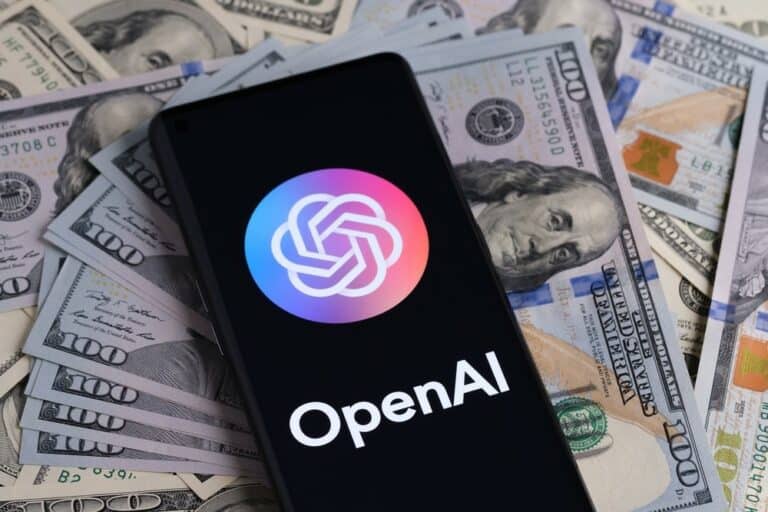 Will OpenAI's public ticker be $AIGI?