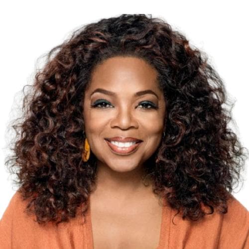 Will Oprah Winfrey announce a Presidential run before 2027?