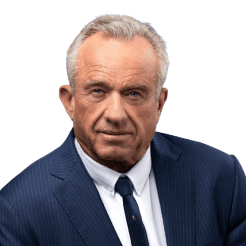 Will Robert F. Kennedy Jr. announce a presidential run before 2028?