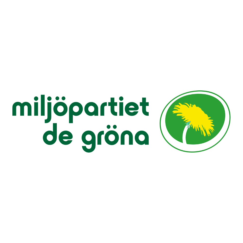 Will the Green Party (MP) win the most seats in the 2026 Swedish parliamentary election?