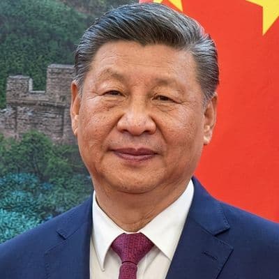 Will Trump praise Xi Jinping in August?