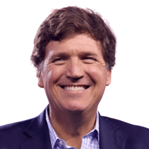 Will Tucker Carlson announce a presidential run before 2027?