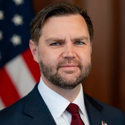 Will J.D. Vance attend a US x Iran diplomatic meeting by December 31, 2026?
