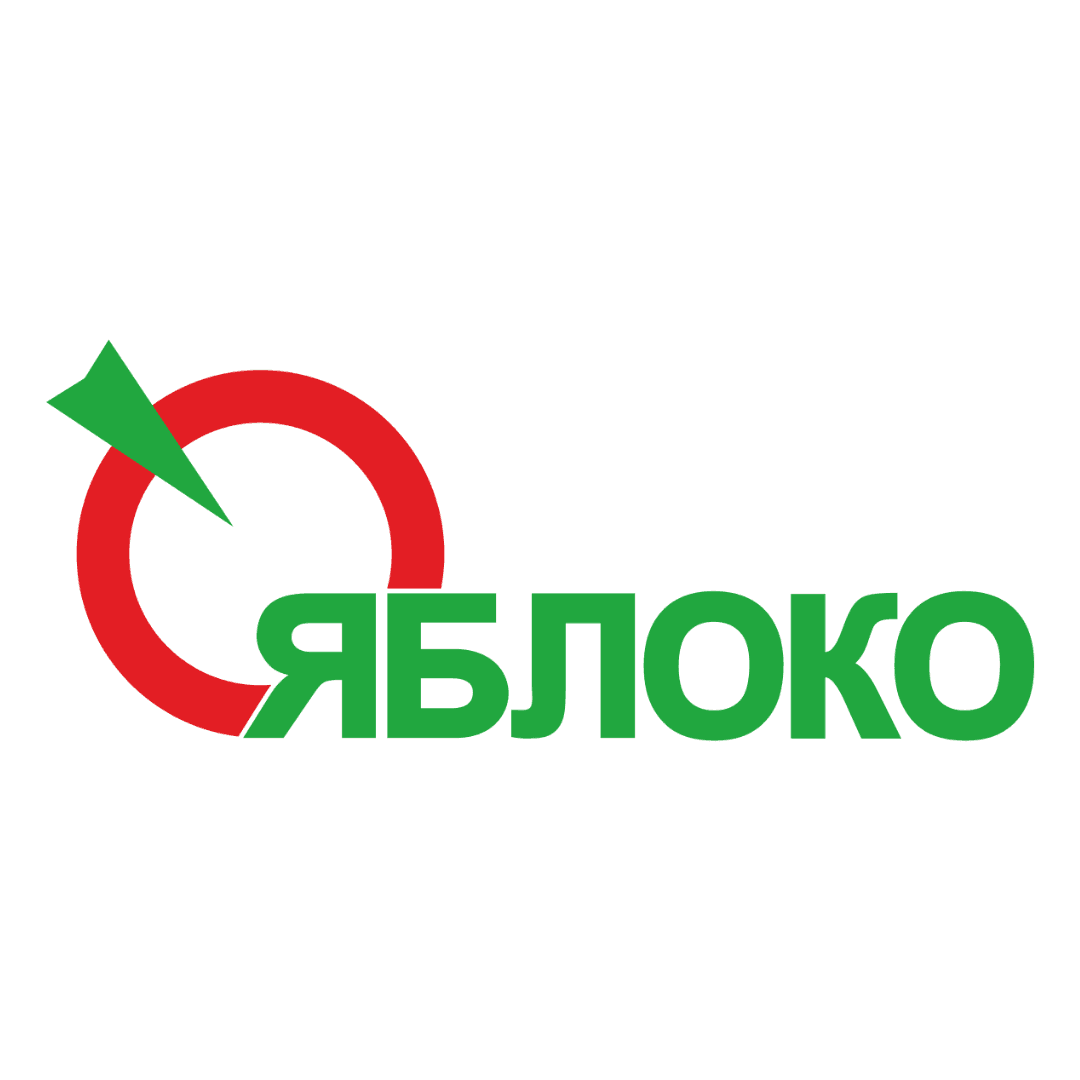 Will Yabloko gain the most seats in the next Russian parliamentary election?