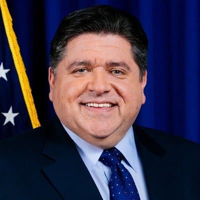 Will Donald Trump publicly insult J.B. Pritzker by October 31, 2026?