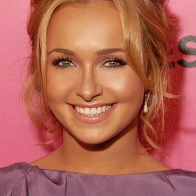 Will Hayden Panettiere be the #1 searched passing on Google this year?