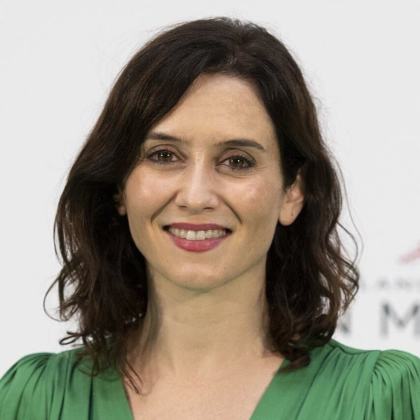 Will Isabel Díaz Ayuso be the next Prime Minister of Spain?