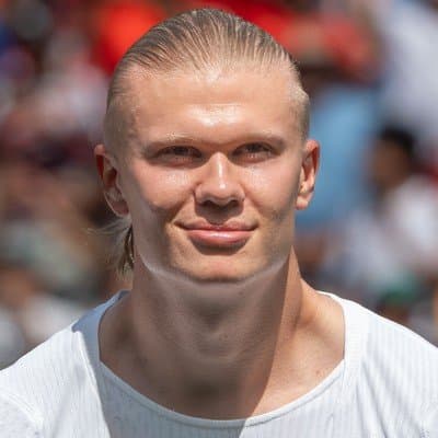 Will Erling Haaland finish 3rd in the 2026 Ballon d'Or?