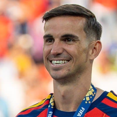 Will Fabian Ruiz finish 2nd in the 2026 Ballon d'Or?