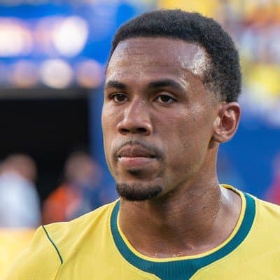 Will Gabriel Magalhães finish 3rd in the 2026 Ballon d'Or?