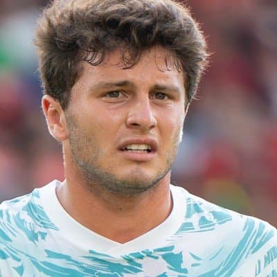 Will João Neves finish 2nd in the 2026 Ballon d'Or?