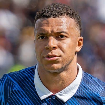 Will Kylian Mbappé finish 2nd in the 2026 Ballon d'Or?