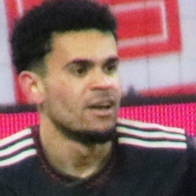 Will Luis Diaz finish 3rd in the 2026 Ballon d'Or?