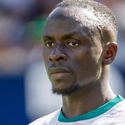 Will Sadio Mané finish 3rd in the 2026 Ballon d'Or?