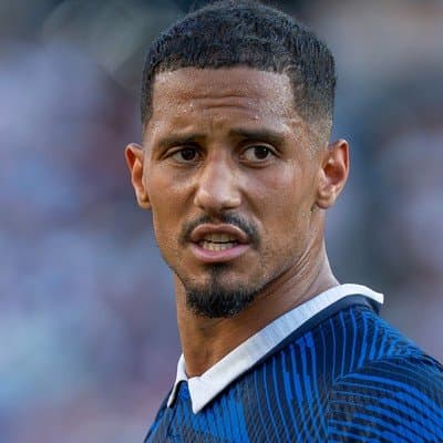 Will William Saliba finish 3rd in the 2026 Ballon d'Or?