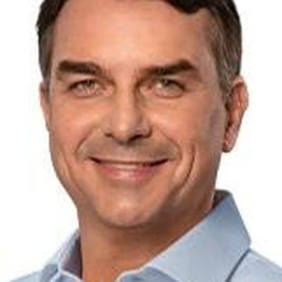 Will Flavio Bolsonaro win the most votes in the second round of the Brazil presidential election from Amapá?