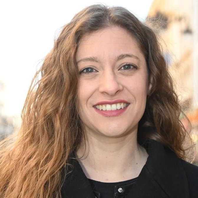 Will Ester Muñoz be the next Prime Minister of Spain?