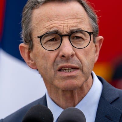Will Bruno Retailleau win the 2027 French presidential election?