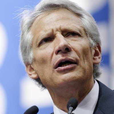 Will Dominique de Villepin win the 2027 French presidential election?