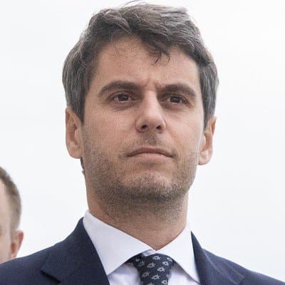 Will Gabriel Attal win the 2027 French presidential election?