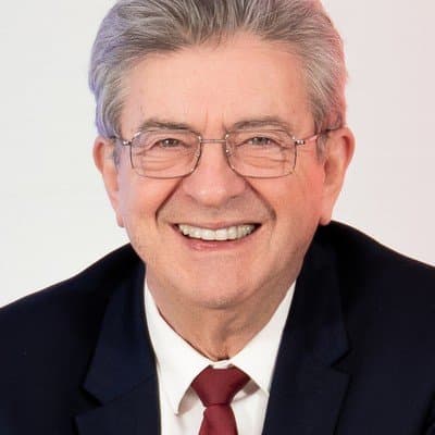 Will Jean-Luc Mélenchon win the 2027 French presidential election?