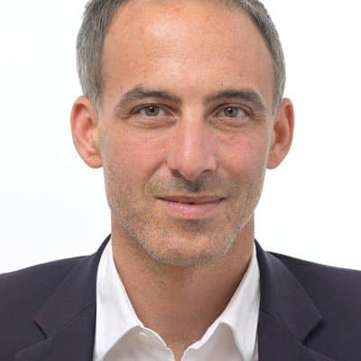 Will Raphaël Glucksmann win the 2027 French presidential election?
