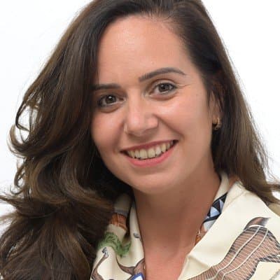 Will Sarah Knafo win the 2027 French presidential election?