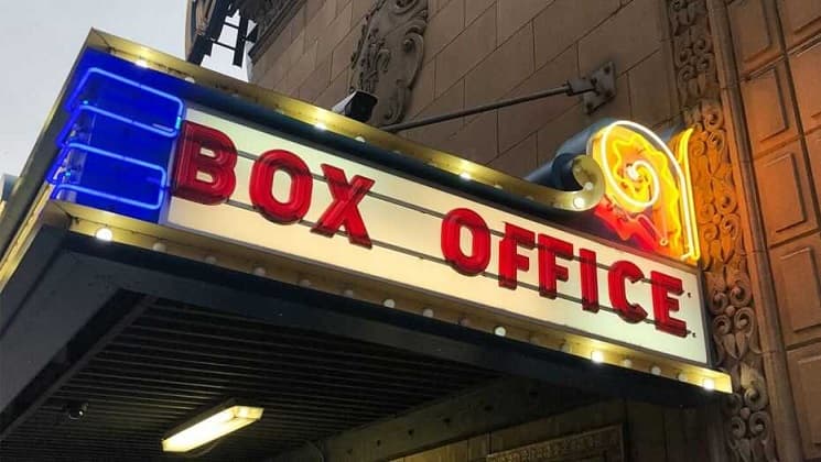 Will Toy Story 5 have the best domestic opening week in 2026?