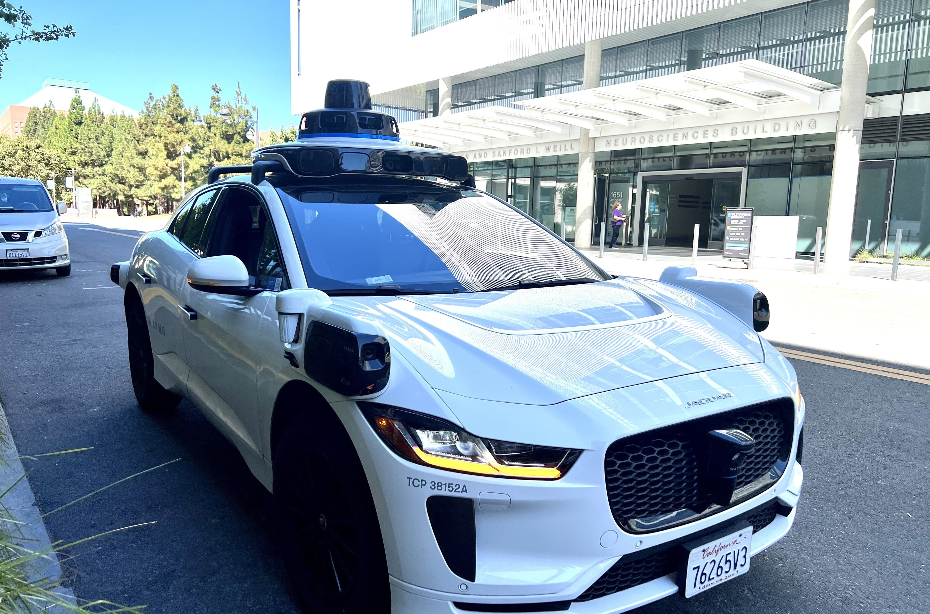 Will Waymo operate in 16-19 cities on December 31 2026?
