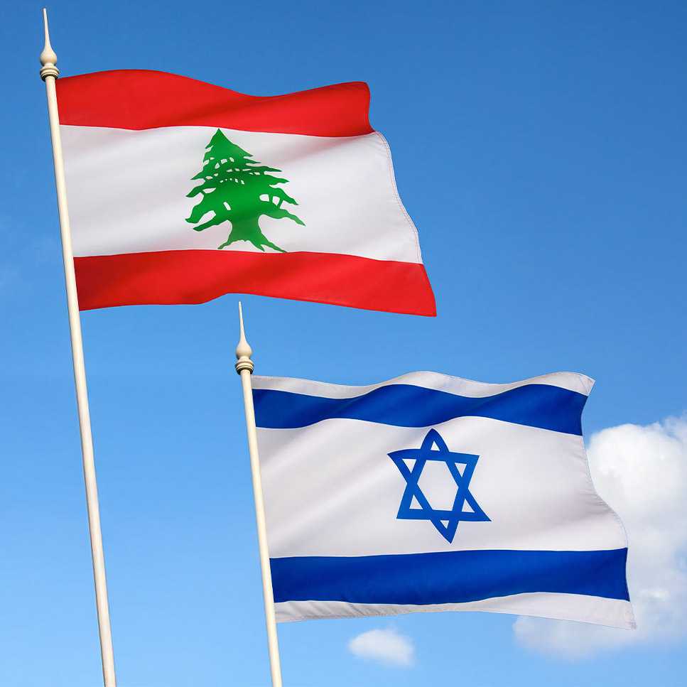 Israel x Lebanon diplomatic meeting by August 31, 2026?