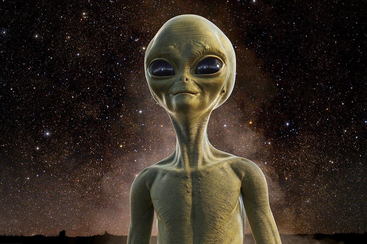 Japan declassifies new UFO files in 2026?