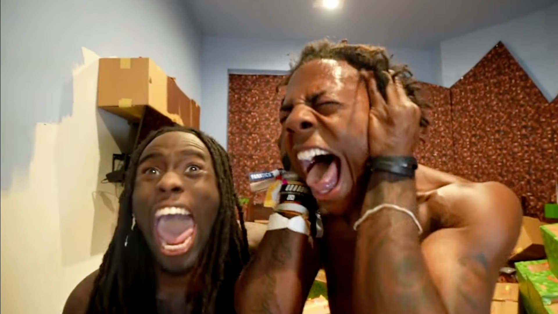 Will Kai and Speed have 90 or more total in-game deaths during their Minecraft marathon?