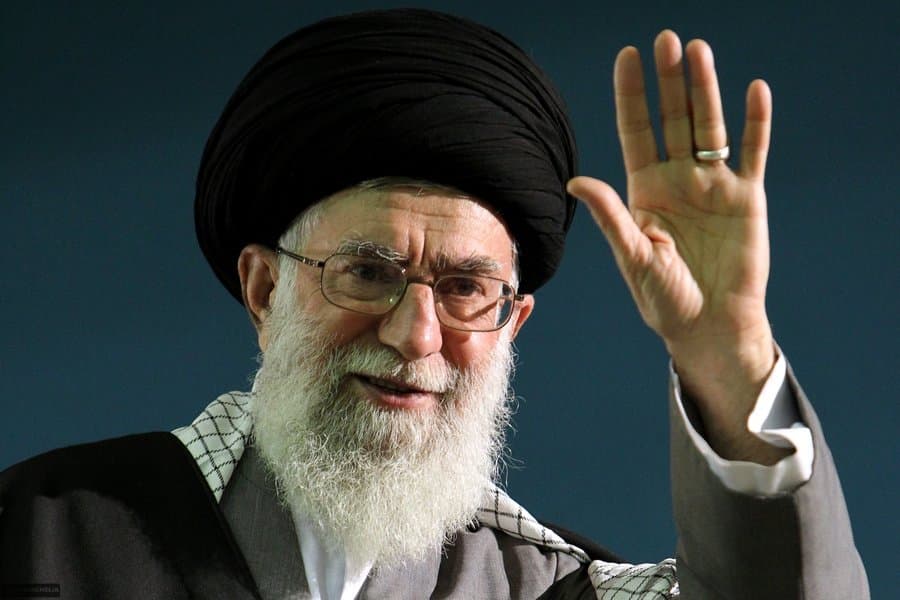 Will Mohsen Araki be head of state in Iran end of 2026?