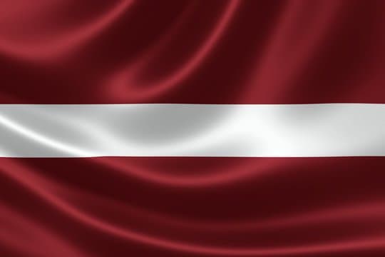 Will Apvienotais Saraksts (AS) win the most seats in the 2026 Latvian parliamentary election?